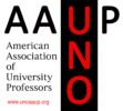 UNO Chapter of the American Association of University Professors