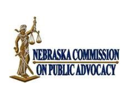 Nebraska Commision on Public Advocacy