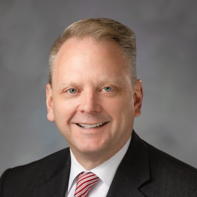 Todd Stubbendieck
